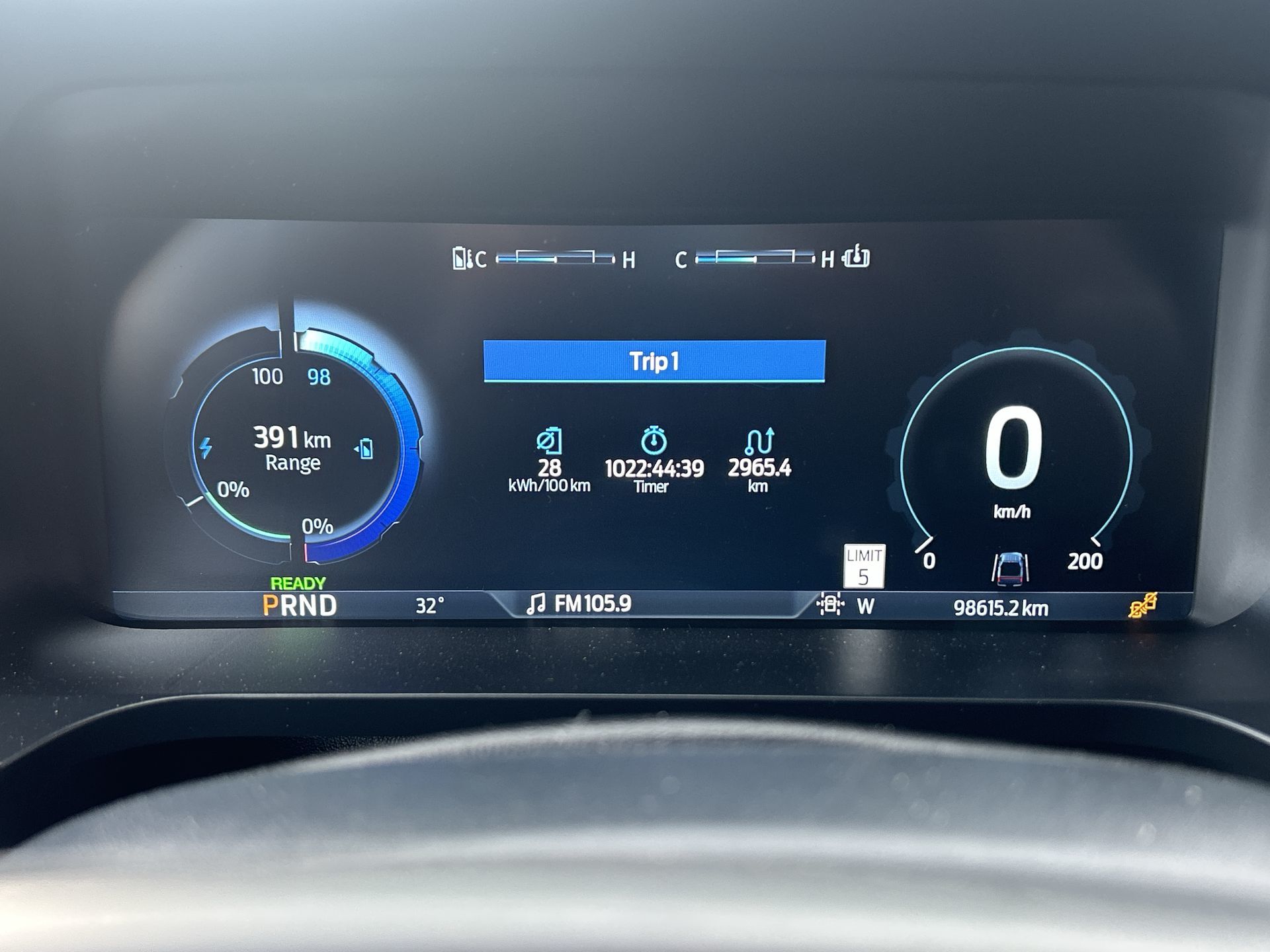 2022 Ford F150 Lightning
