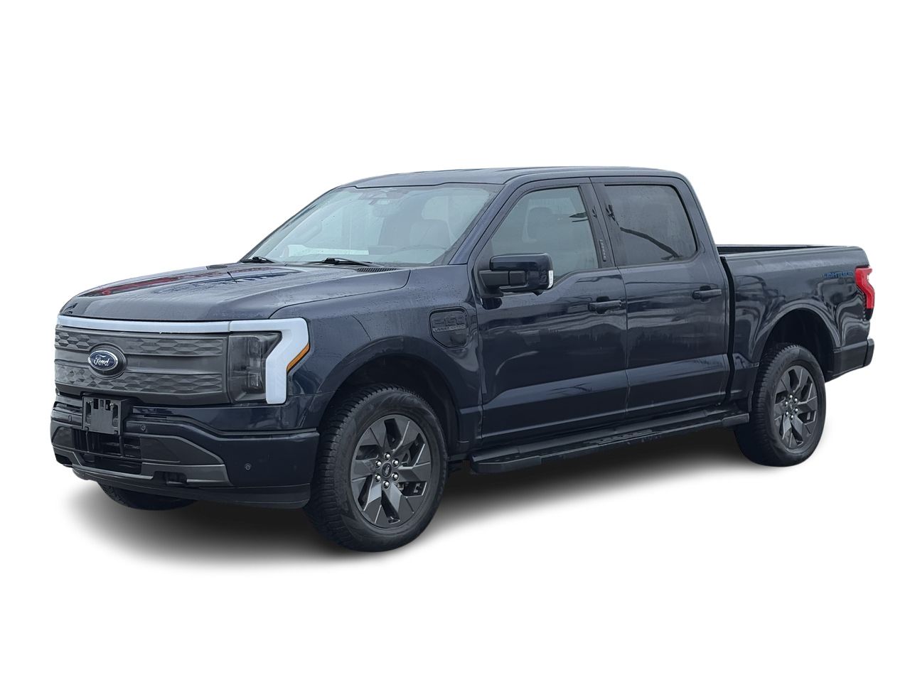 2023 Ford F150 Lightning