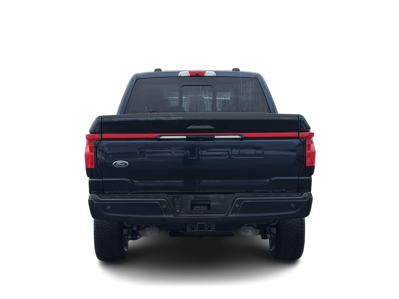 2023 Ford F150 Lightning