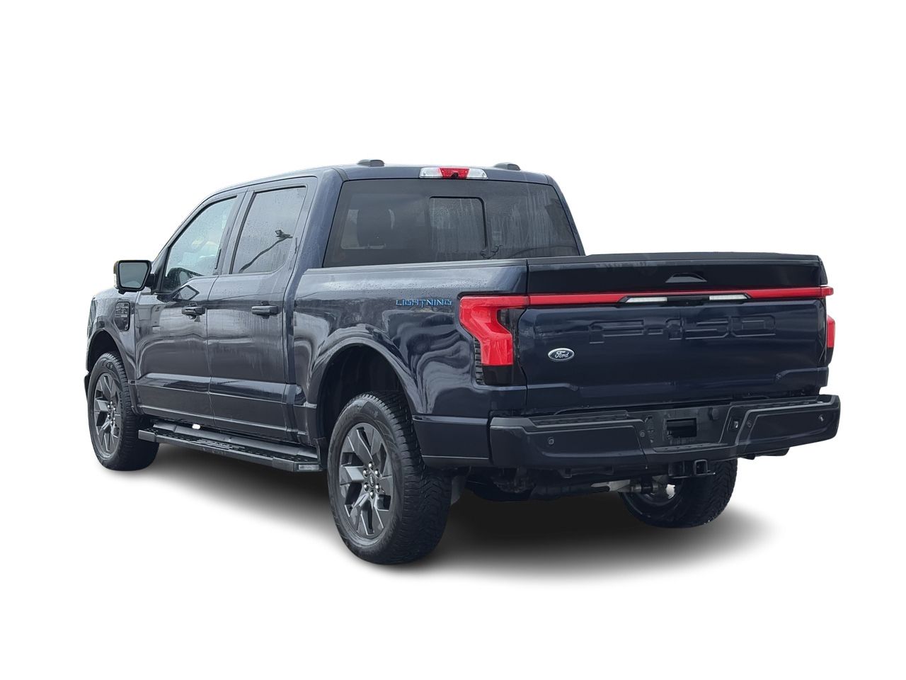 2023 Ford F150 Lightning in Toronto, Ontario