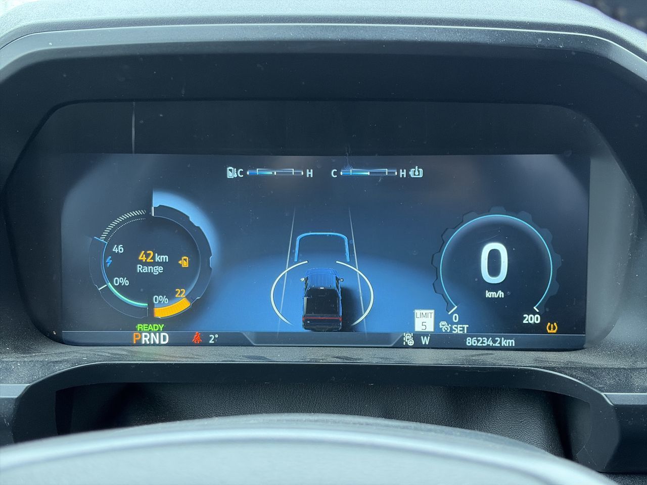 2023 Ford F150 Lightning in Toronto, Ontario