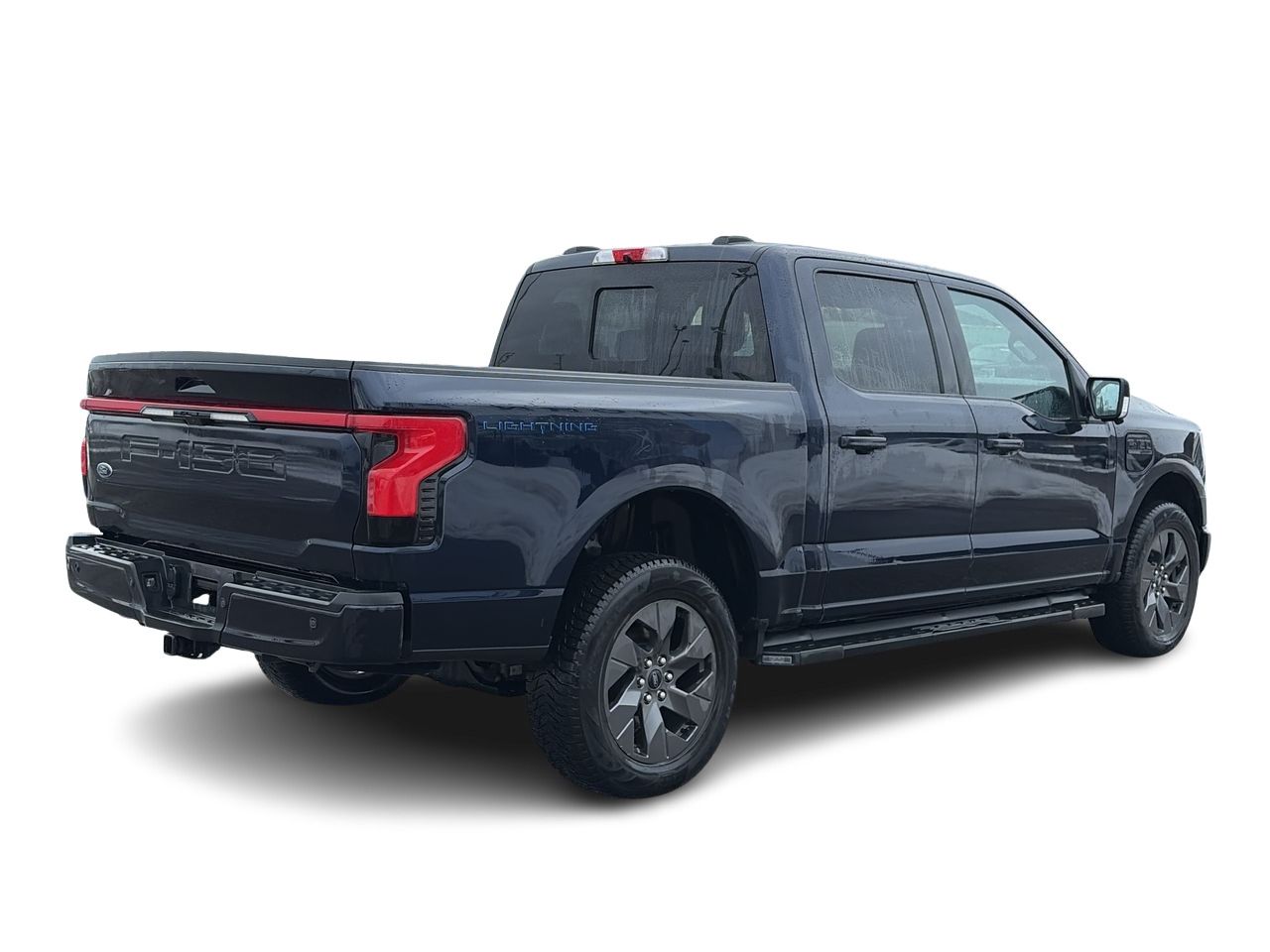 2023 Ford F150 Lightning