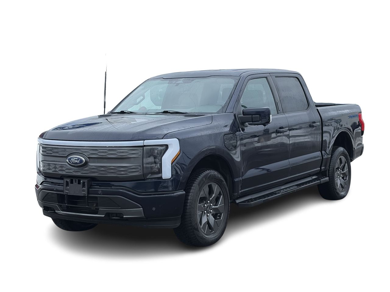 2023 Ford F150 Lightning