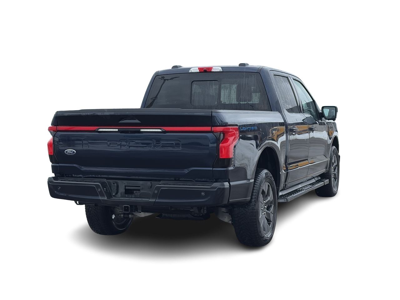 2023 Ford F150 Lightning