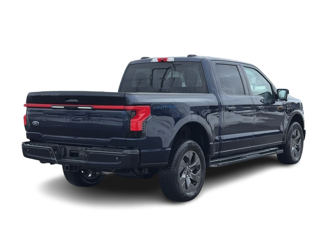 2023 Ford F150 Lightning
