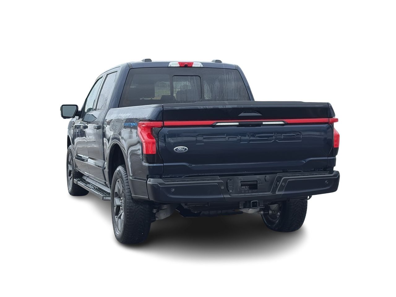 2023 Ford F150 Lightning