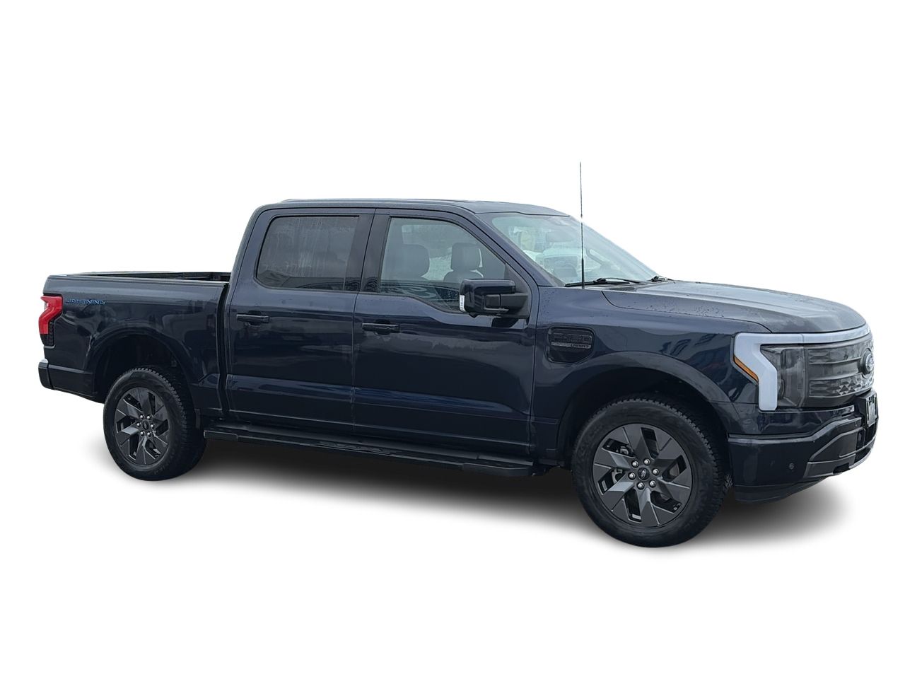 2023 Ford F150 Lightning