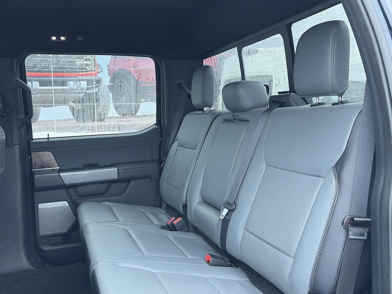 2023 Ford F150 Lightning