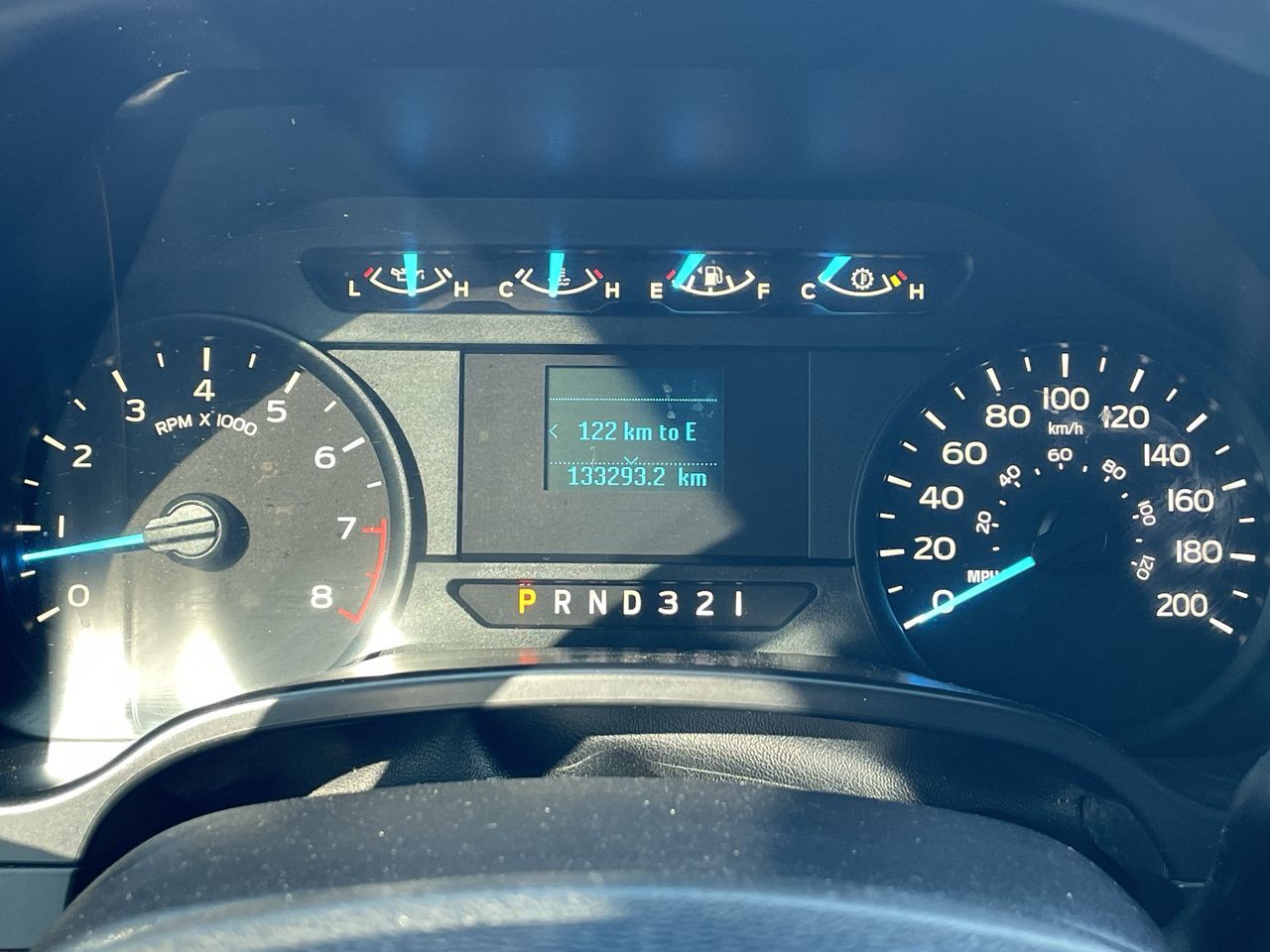 2017 Ford F150 in Toronto, Ontario