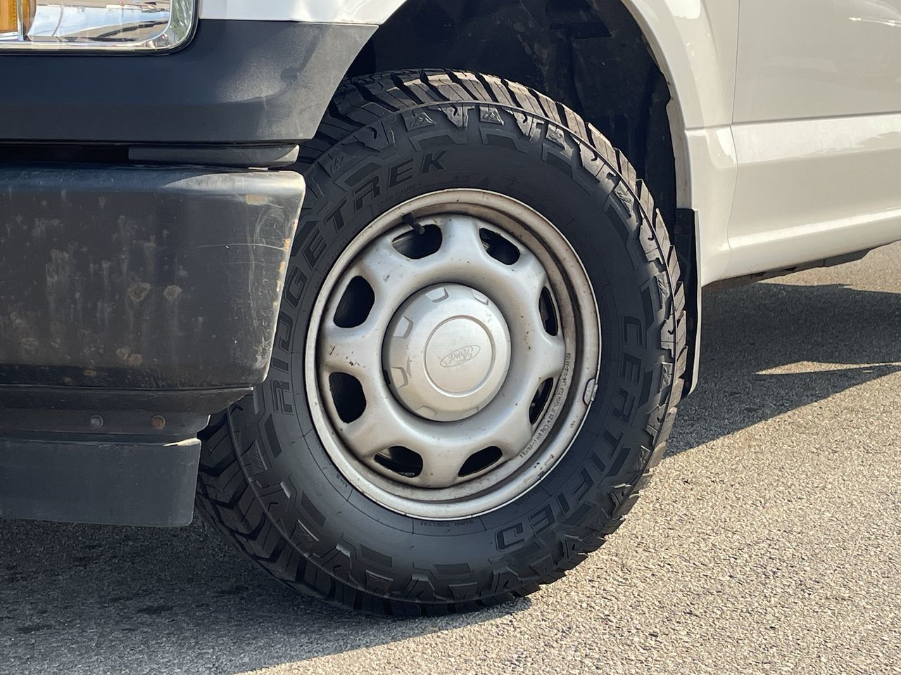 2017 Ford F150 in Toronto, Ontario