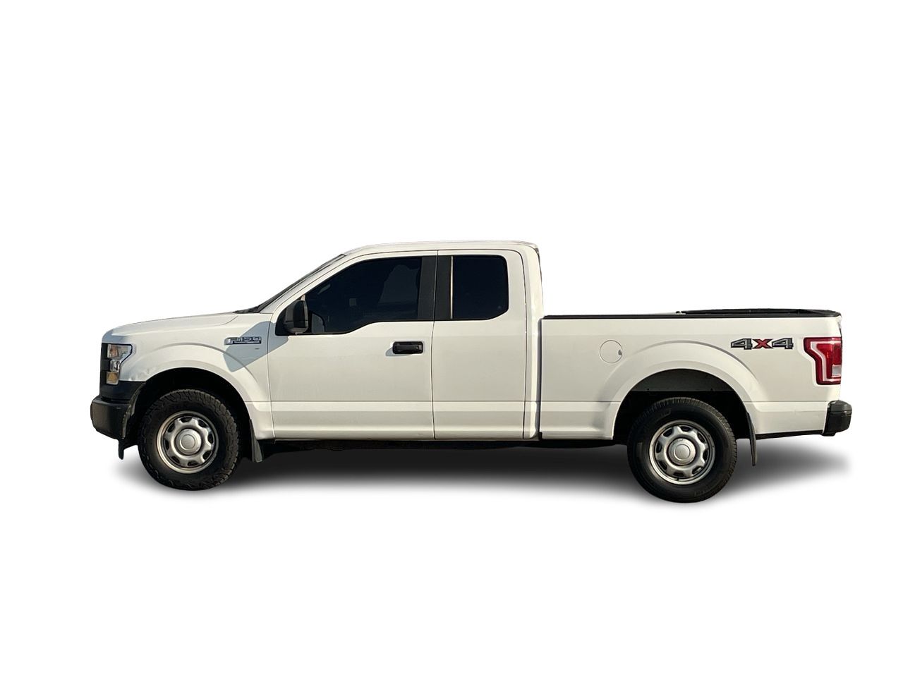 2017 Ford F150 in Toronto, Ontario