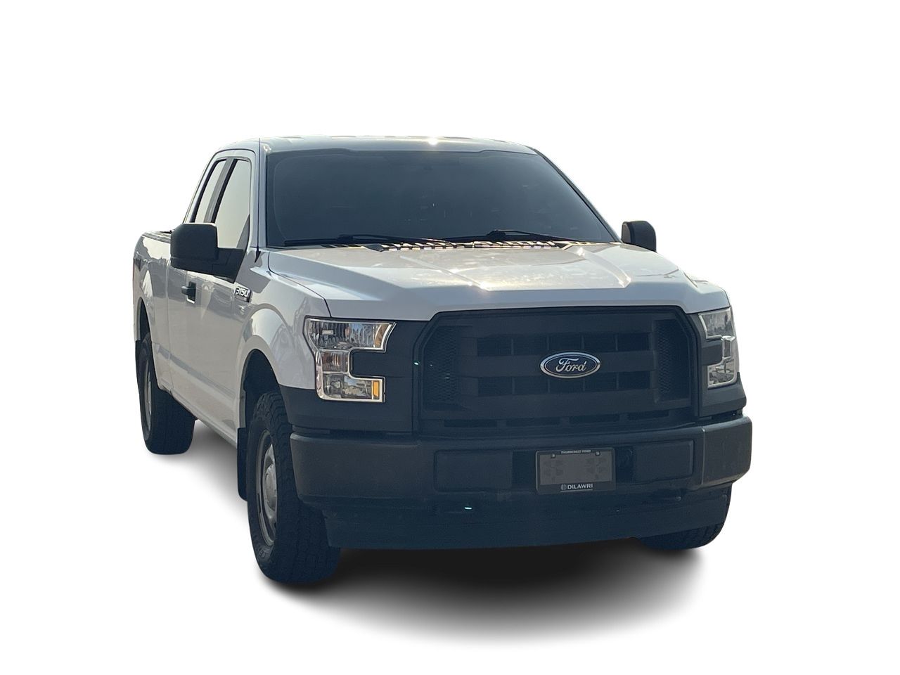 2017 Ford F150 in Toronto, Ontario
