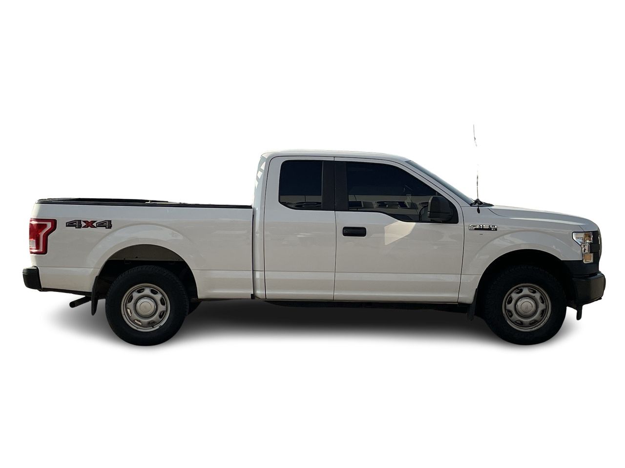 2017 Ford F150 in Toronto, Ontario