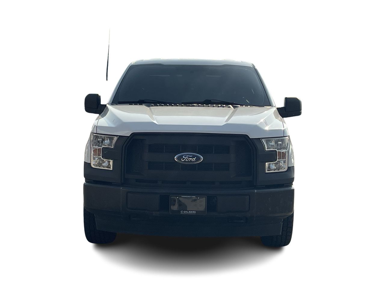 2017 Ford F150 in Toronto, Ontario