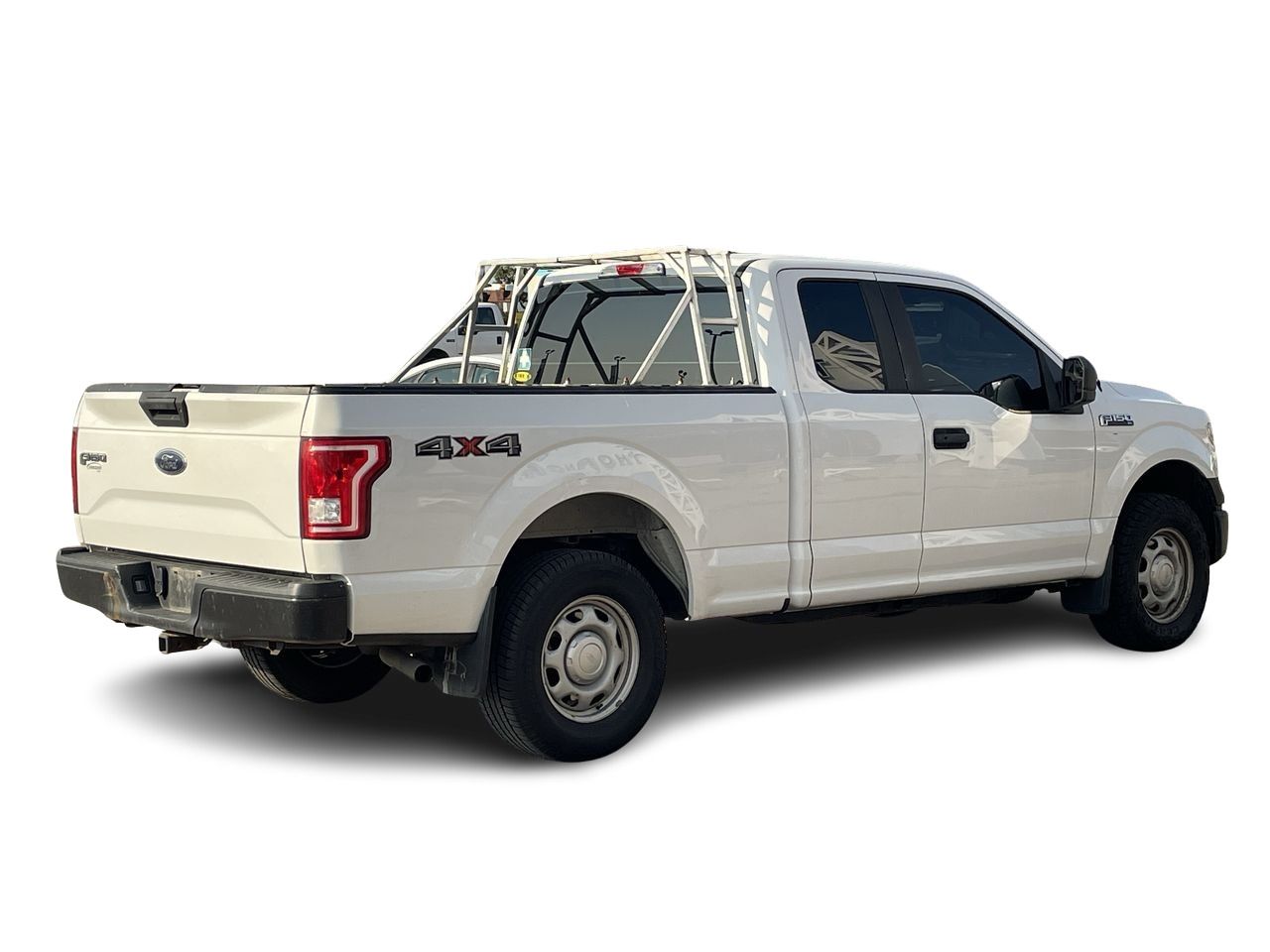 2017 Ford F150 in Toronto, Ontario