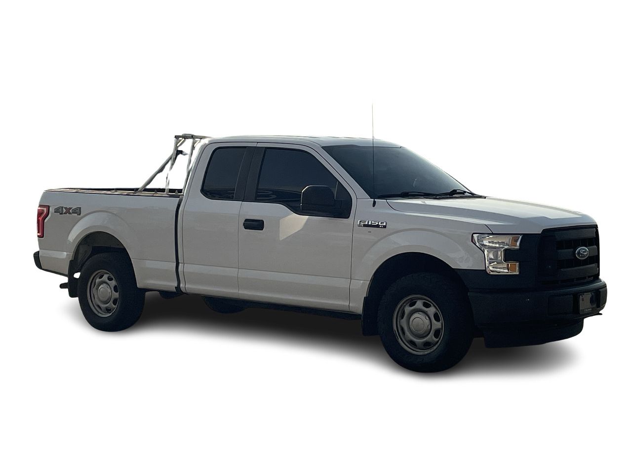 2017 Ford F150 in Toronto, Ontario