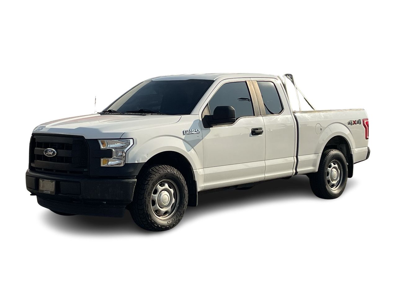 2017 Ford F150 in Toronto, Ontario
