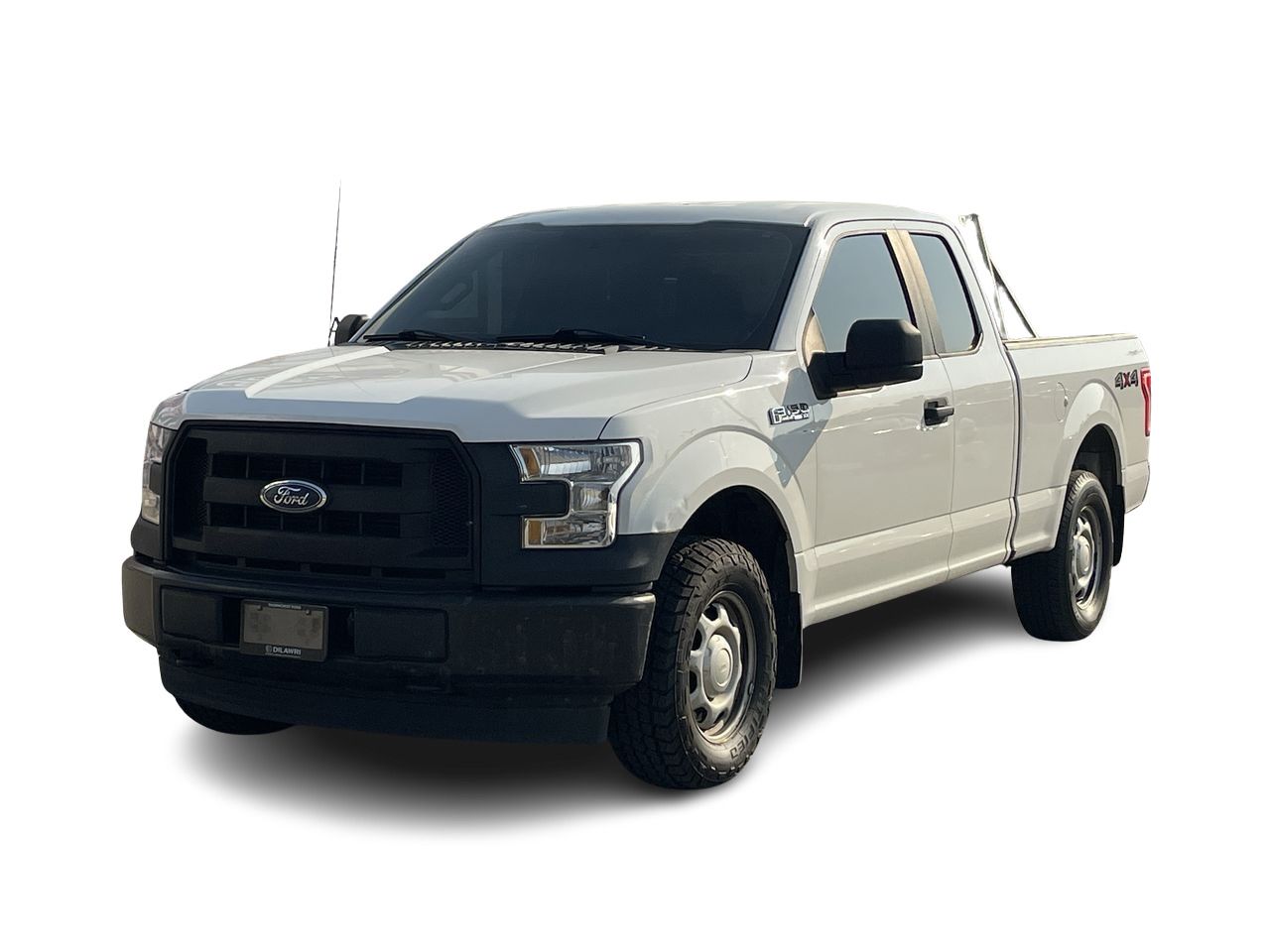 2017 Ford F150 in Toronto, Ontario