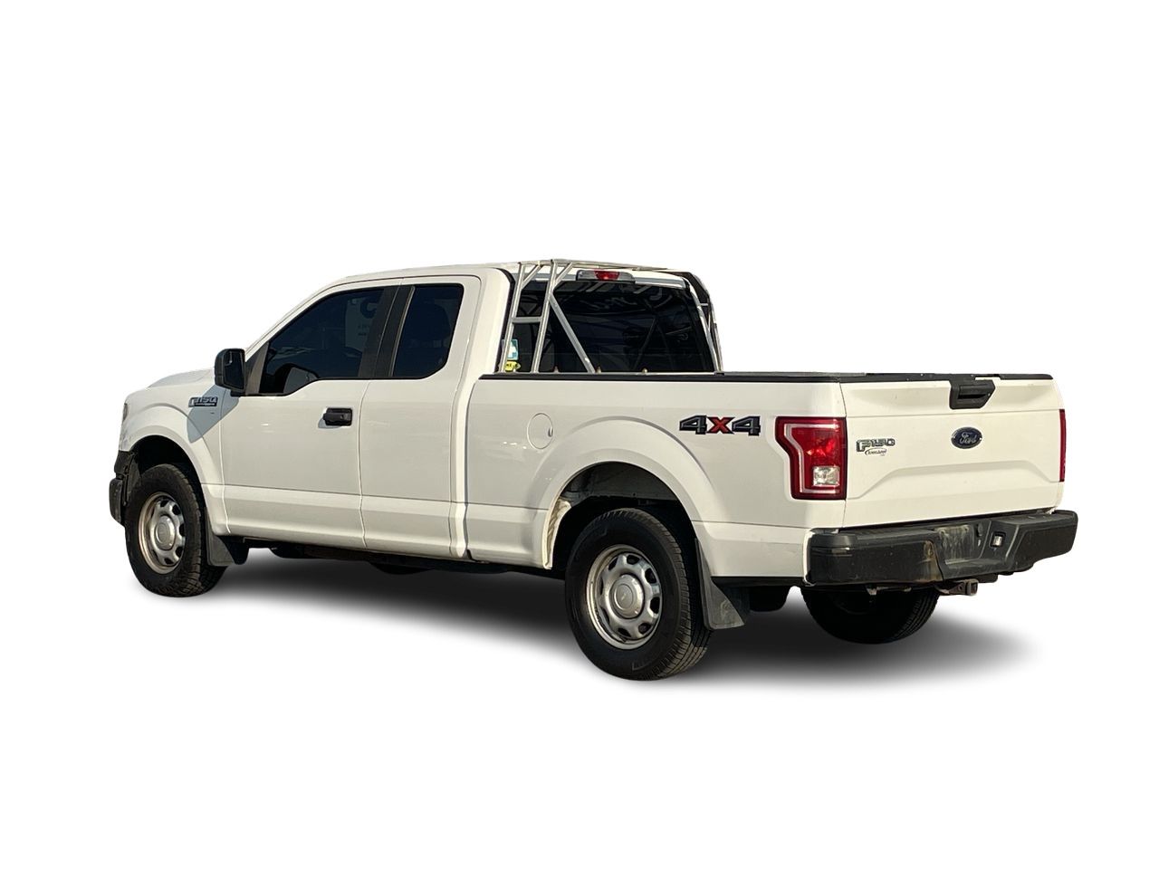 2017 Ford F150 in Toronto, Ontario