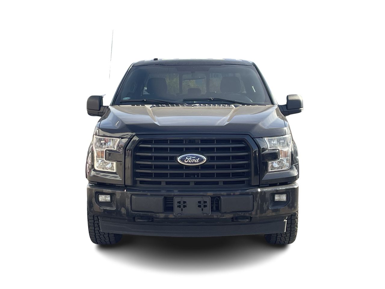 2017 Ford F150