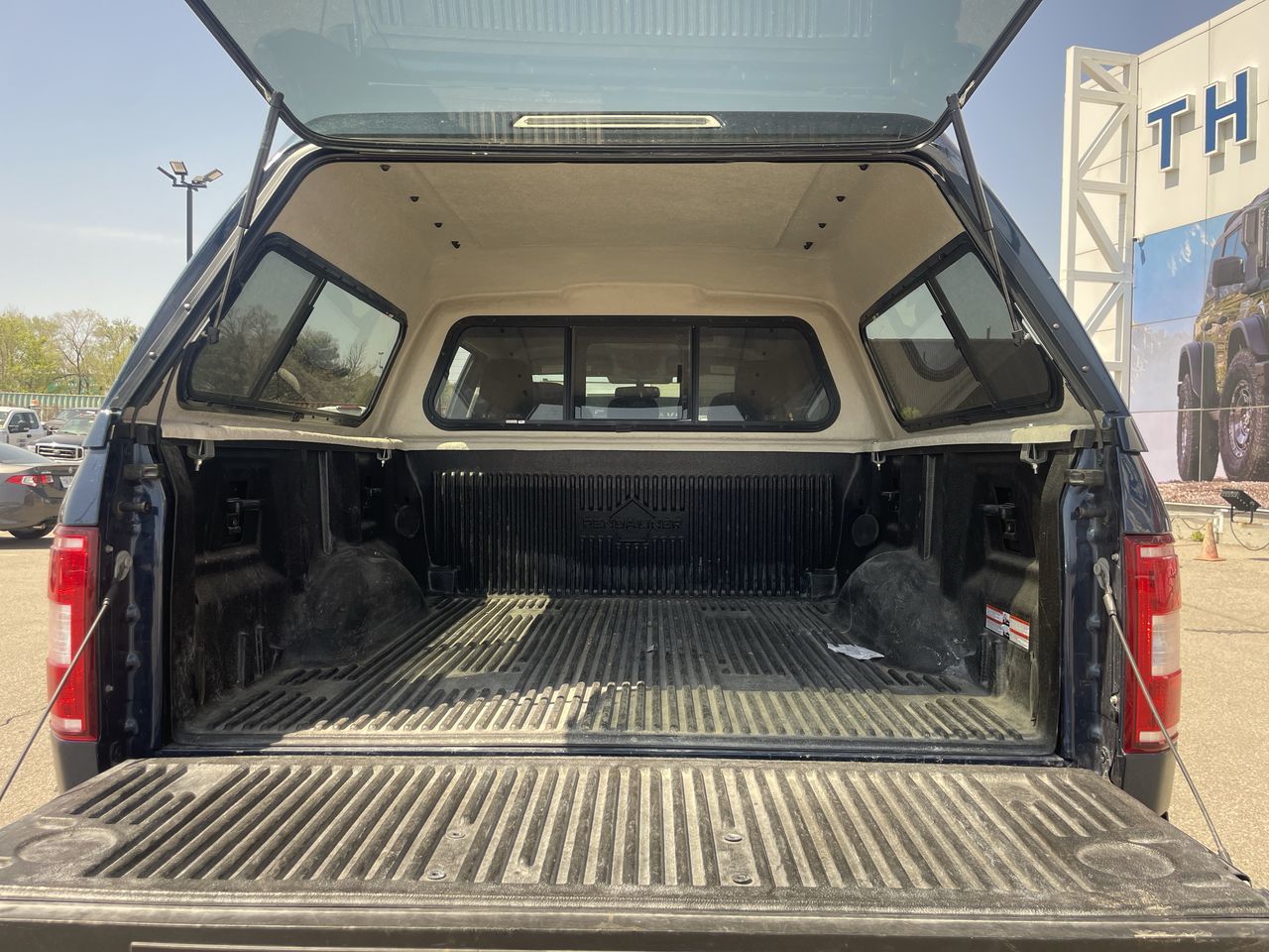 2018 Ford F150 in Toronto, Ontario