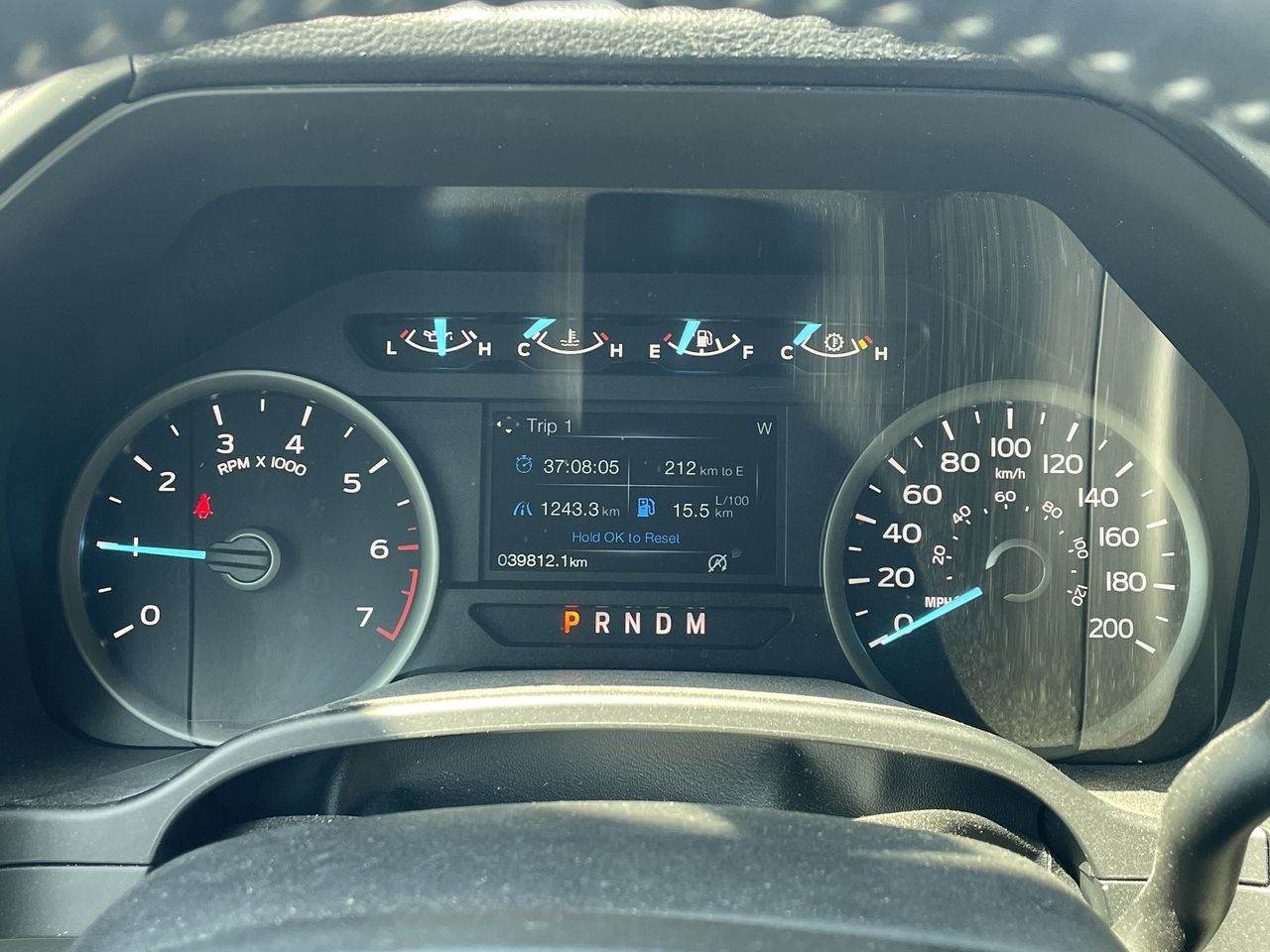 2018 Ford F150 in Toronto, Ontario