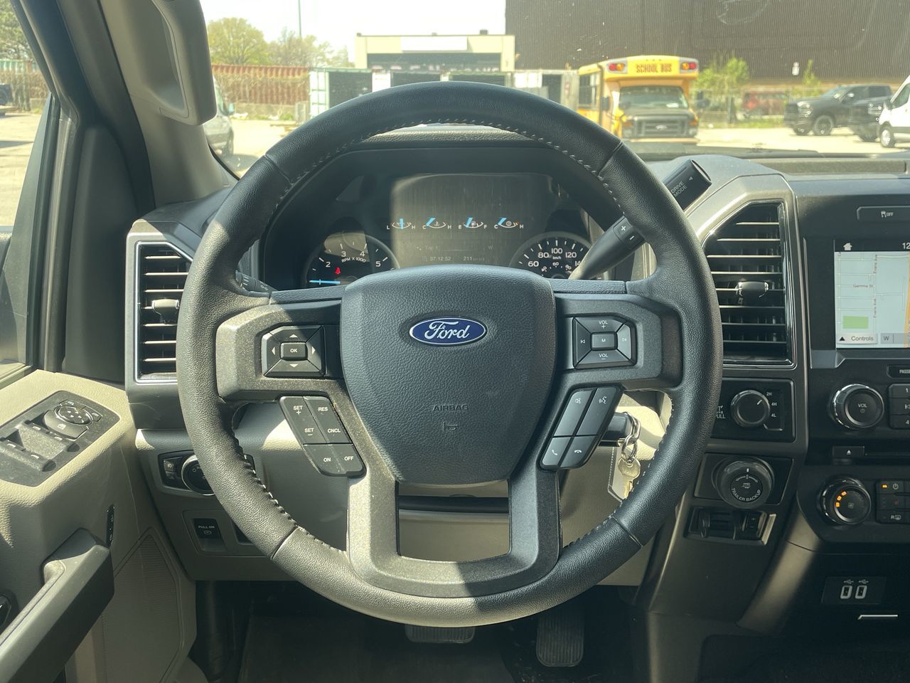2018 Ford F150 in Toronto, Ontario
