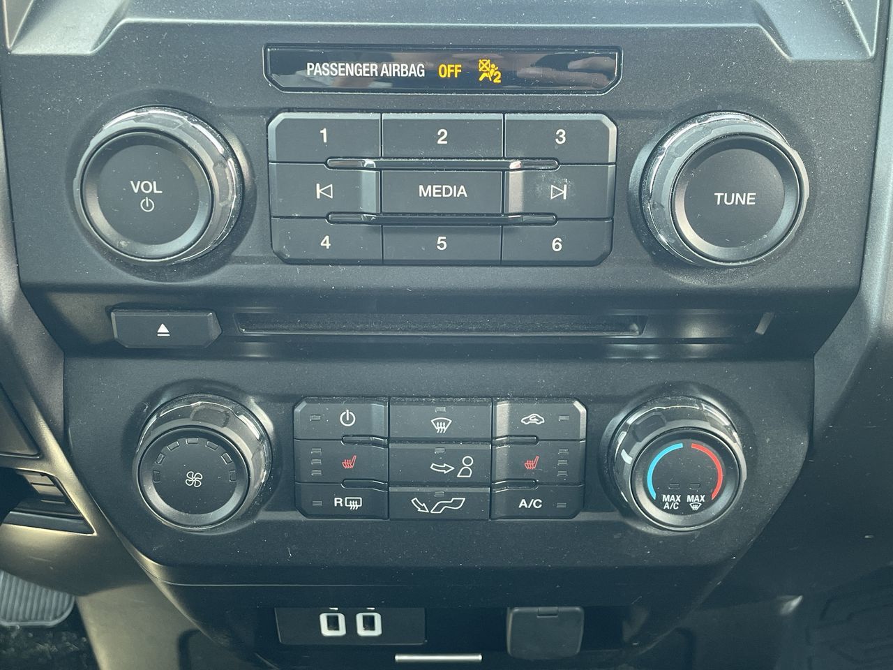 2018 Ford F150 in Toronto, Ontario