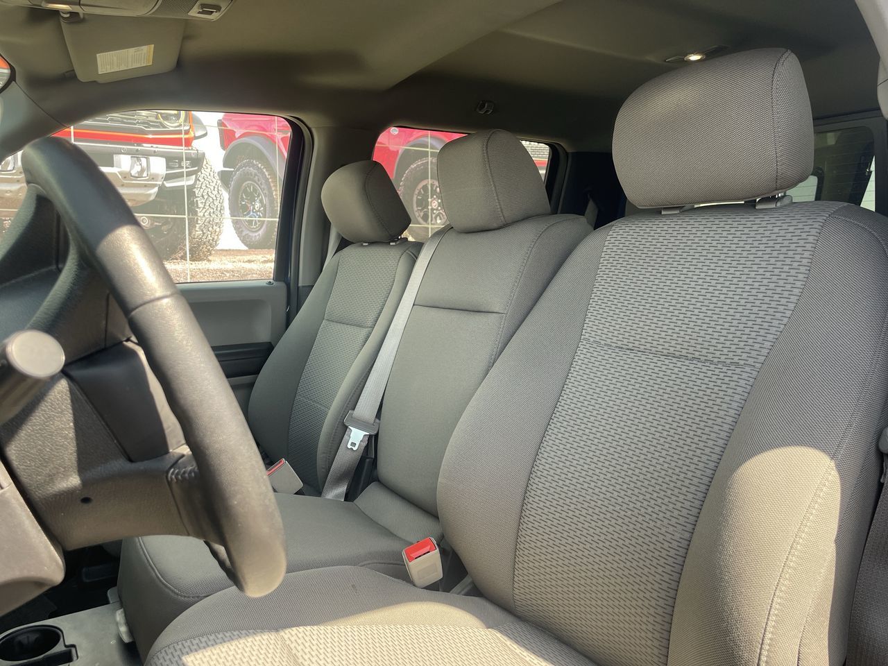 2018 Ford F150 in Toronto, Ontario