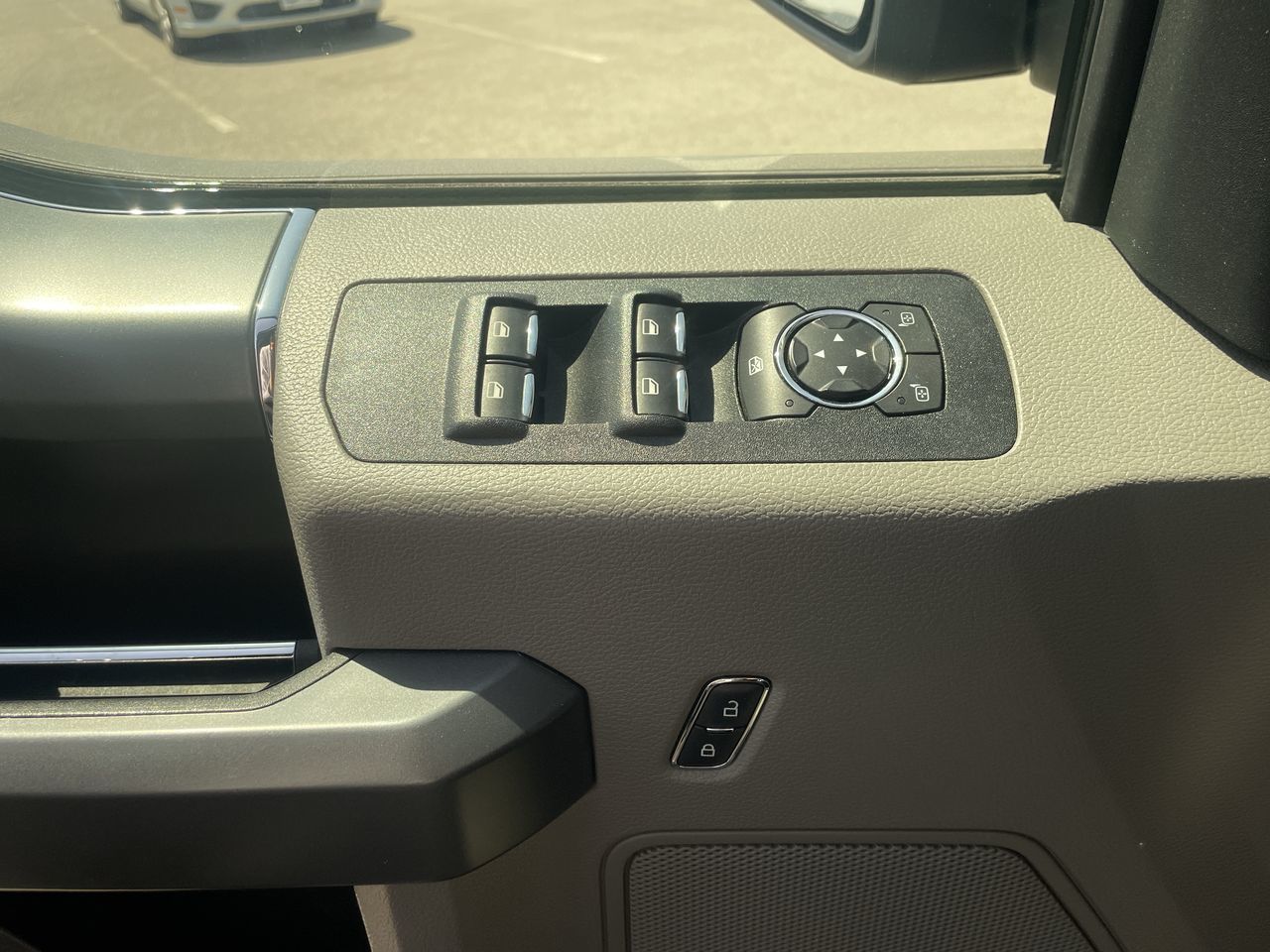 2018 Ford F150 in Toronto, Ontario