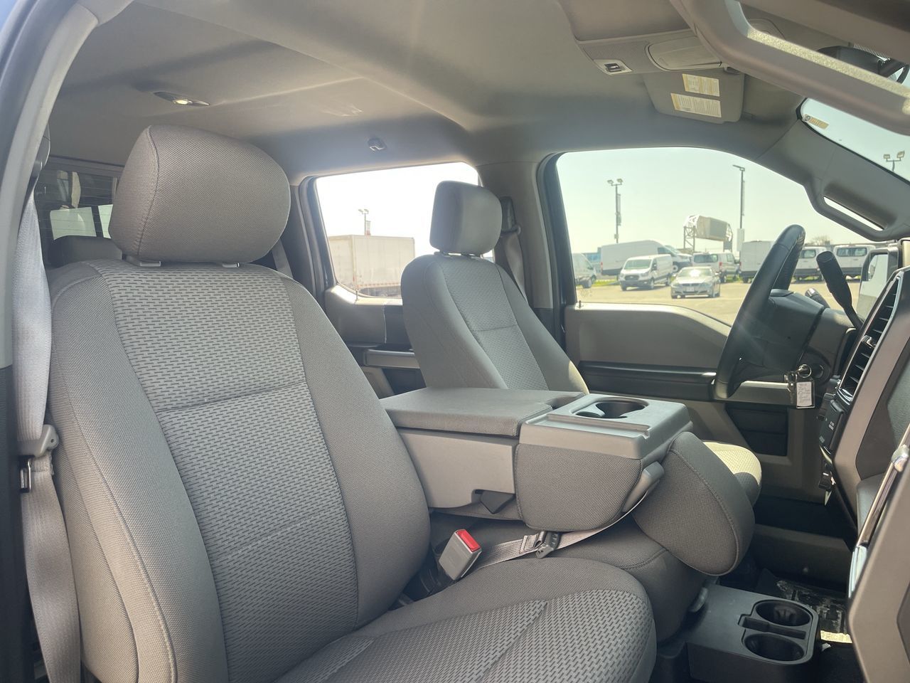2018 Ford F150 in Toronto, Ontario
