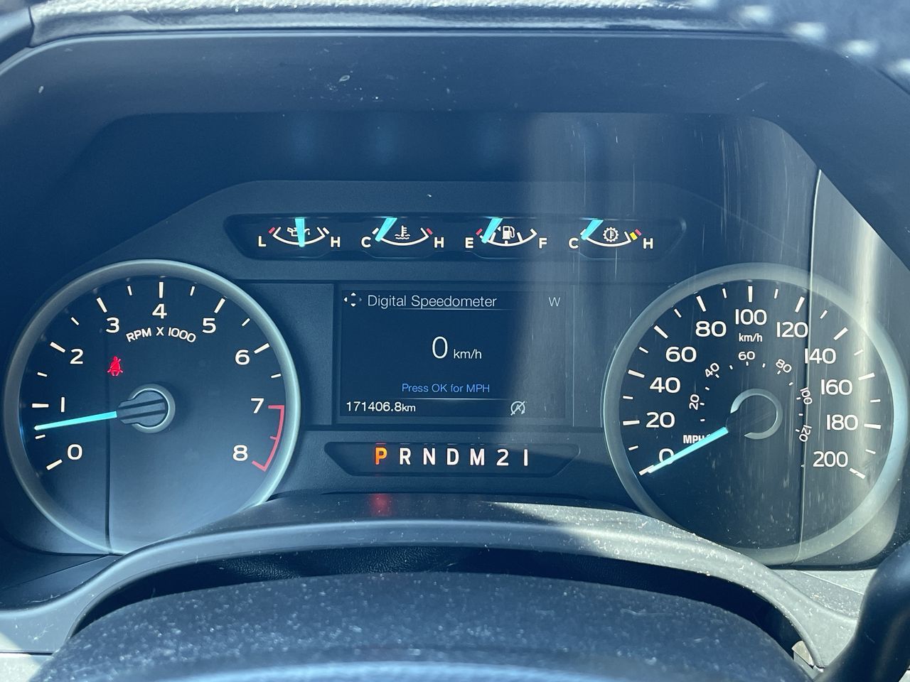 Ford F150  2018 à Toronto, Ontario