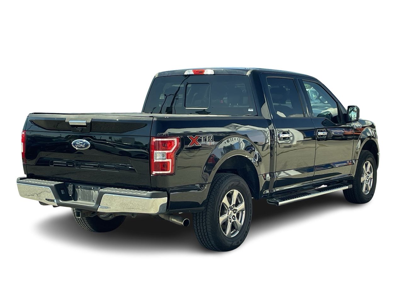 Ford F150  2018 à Toronto, Ontario