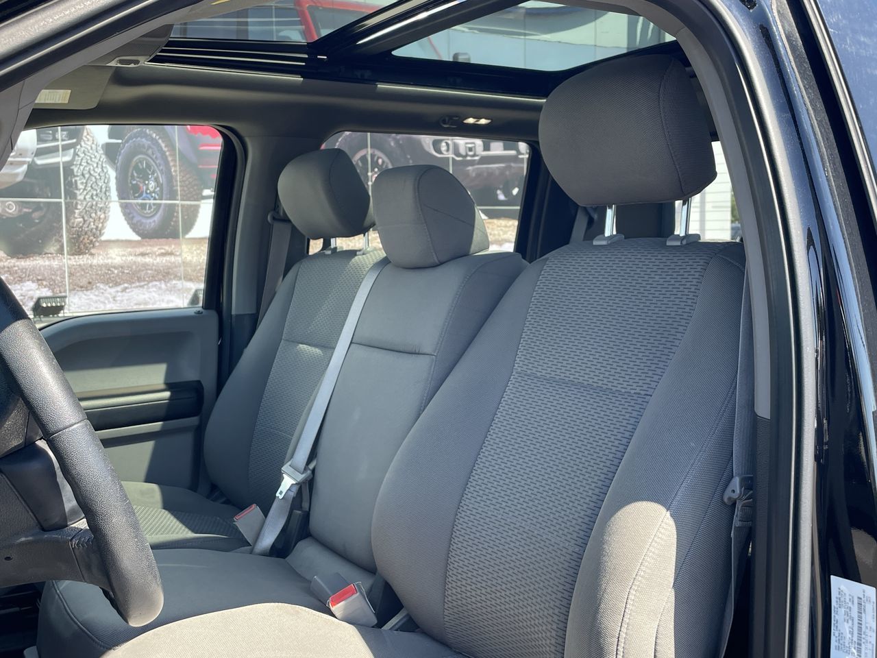 Ford F150  2018 à Toronto, Ontario