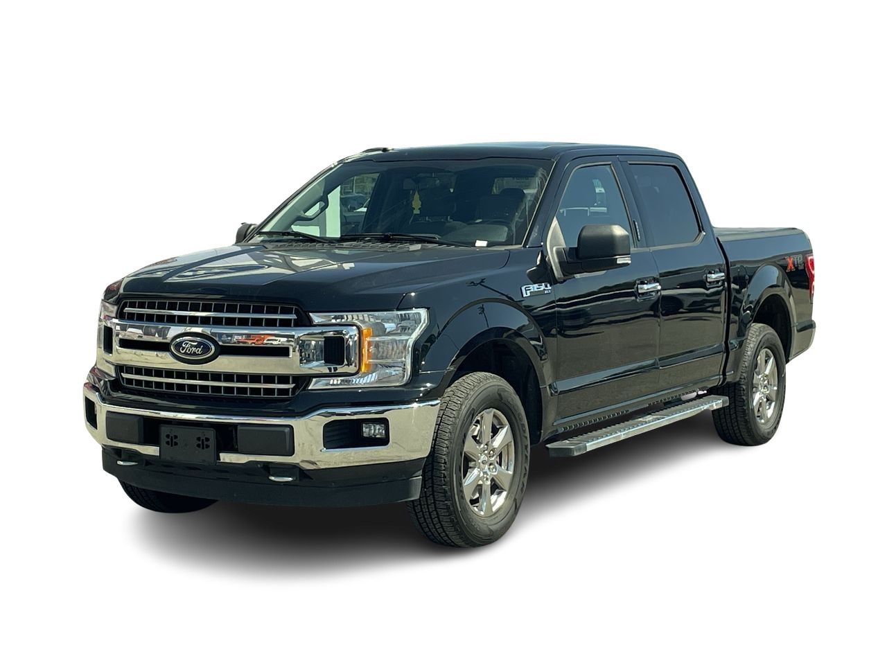 Ford F150  2018 à Toronto, Ontario