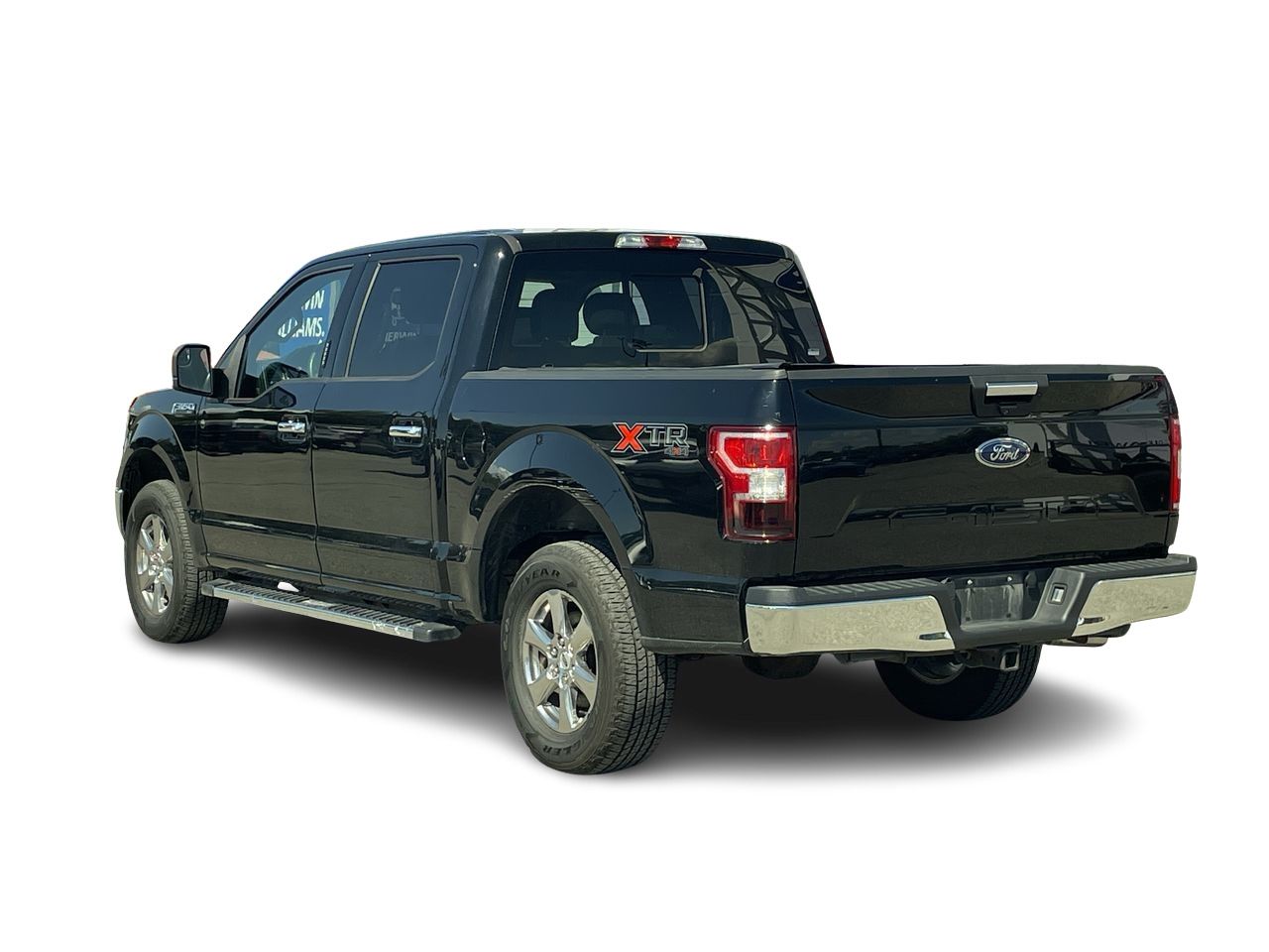 Ford F150  2018 à Toronto, Ontario