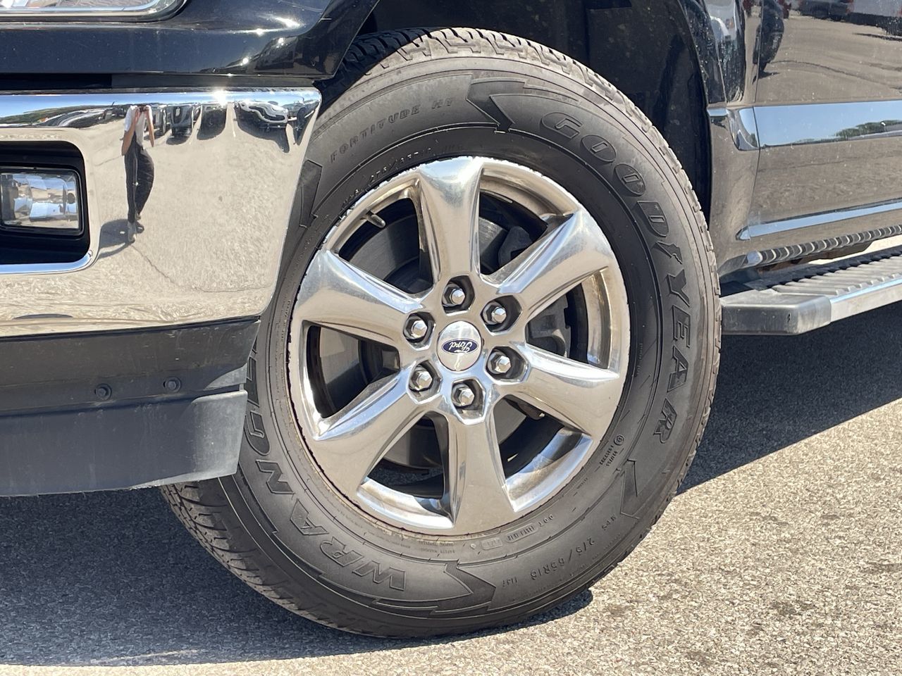 Ford F150  2018 à Toronto, Ontario