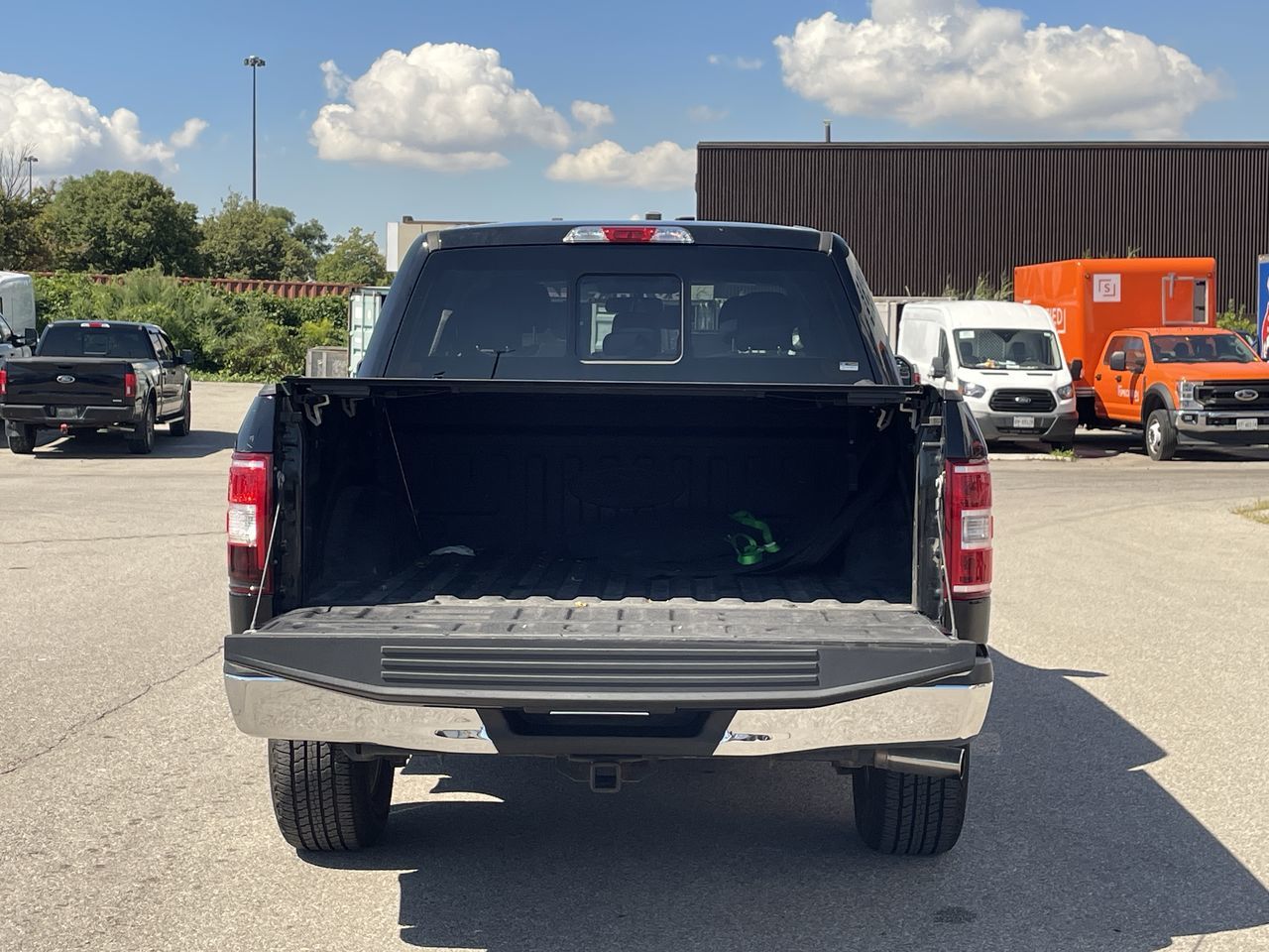 Ford F150  2018 à Toronto, Ontario