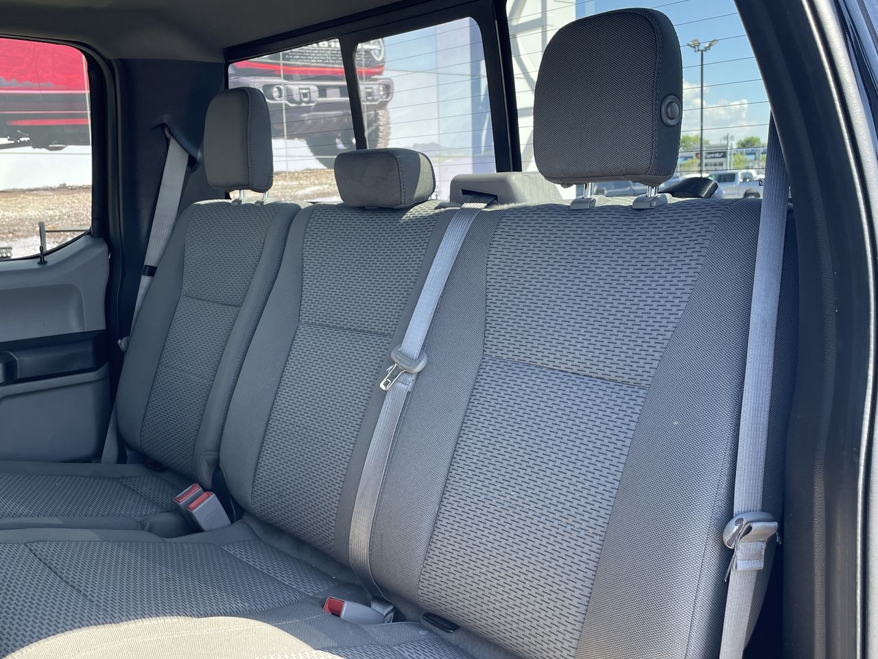 Ford F150  2018 à Toronto, Ontario