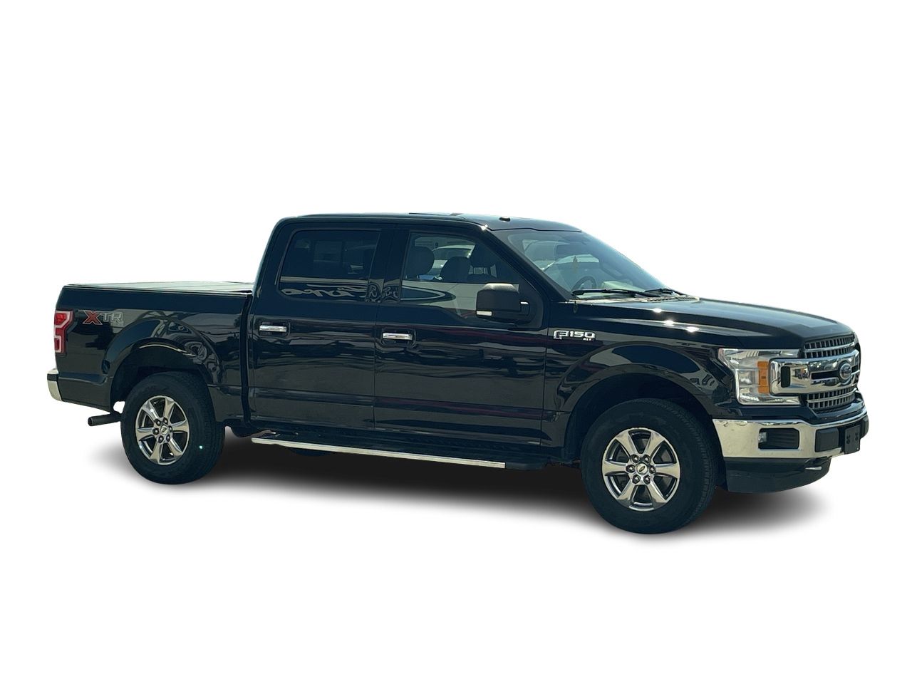 Ford F150  2018 à Toronto, Ontario