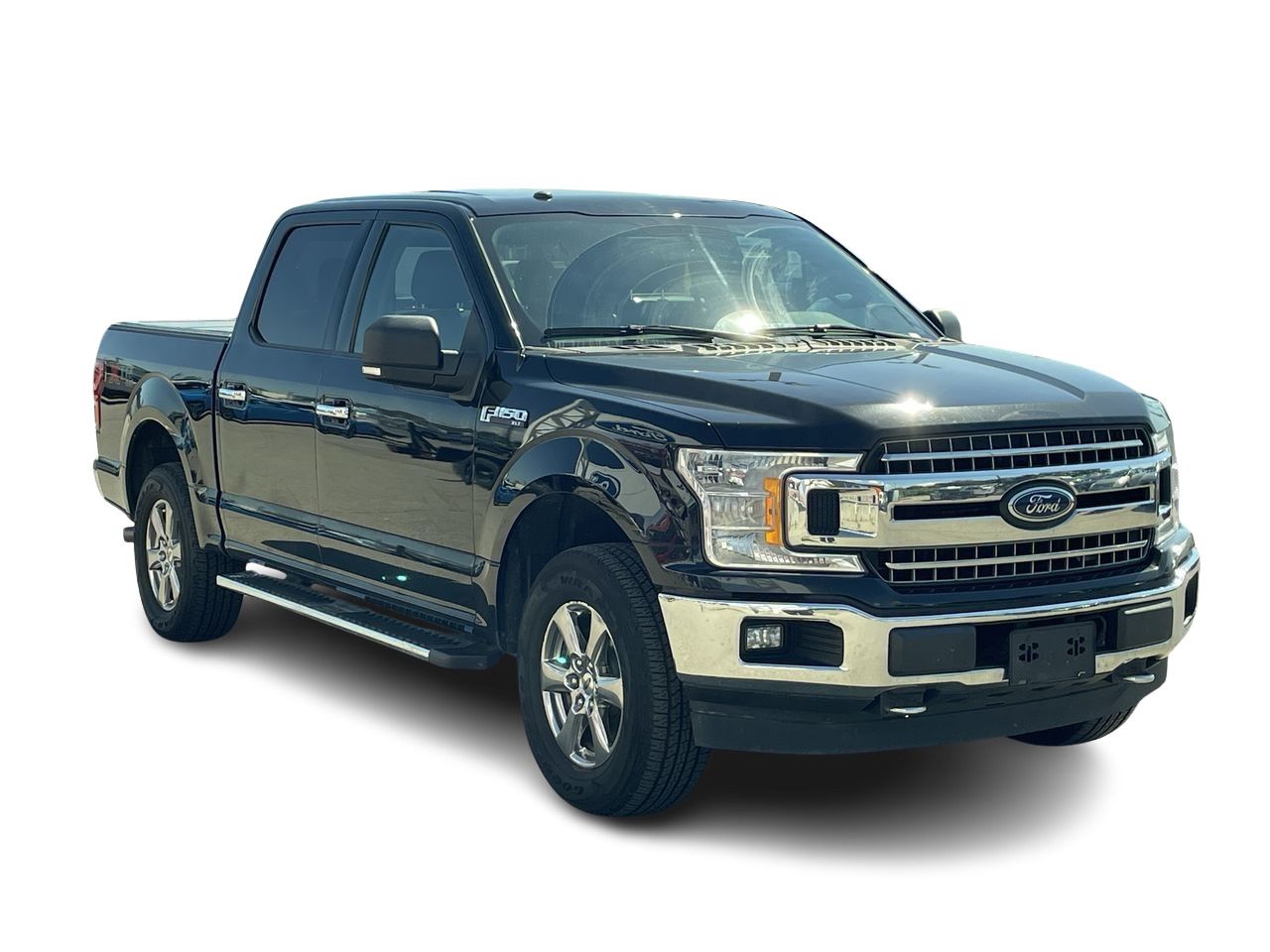 Ford F150  2018 à Toronto, Ontario