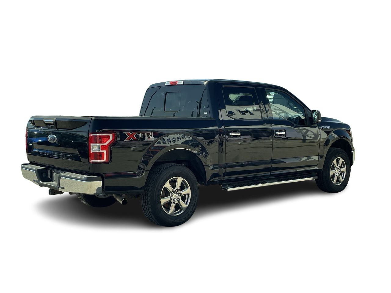 Ford F150  2018 à Toronto, Ontario