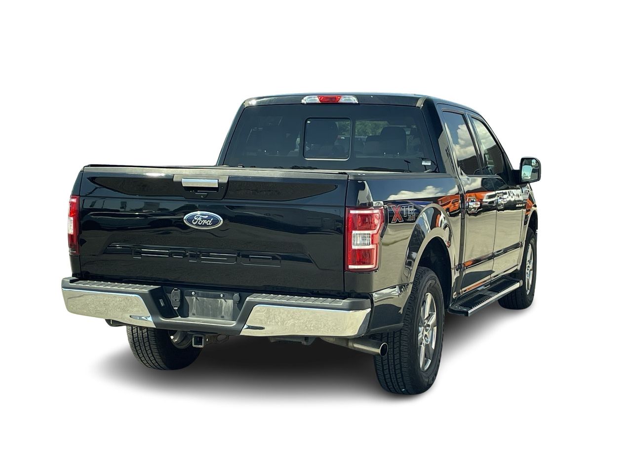 Ford F150  2018 à Toronto, Ontario