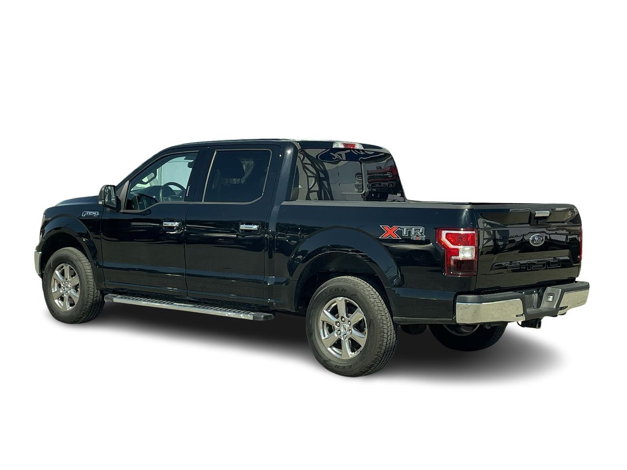 Ford F150  2018 à Toronto, Ontario