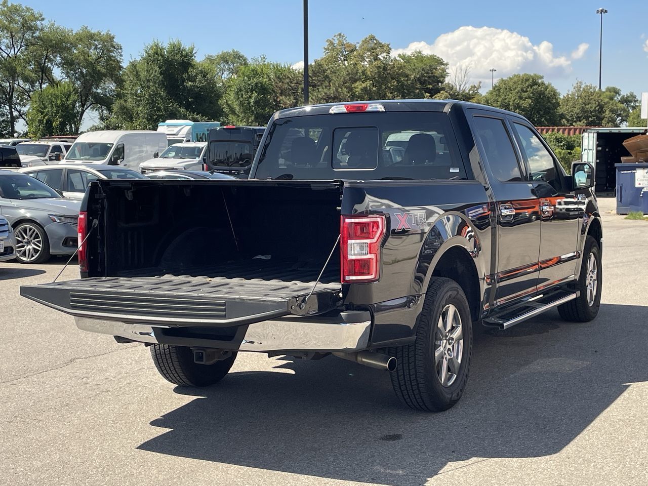 Ford F150  2018 à Toronto, Ontario
