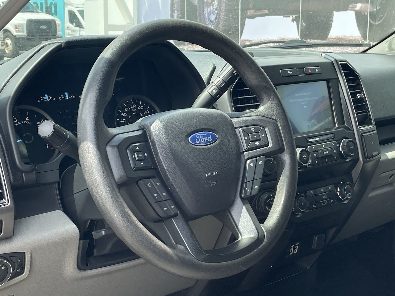 Ford F150  2019 à Toronto, Ontario