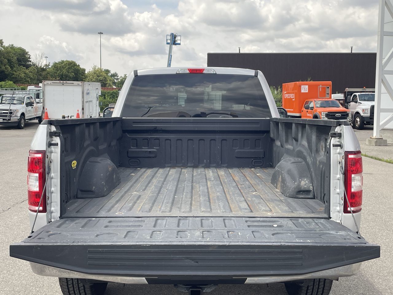 Ford F150  2019 à Toronto, Ontario