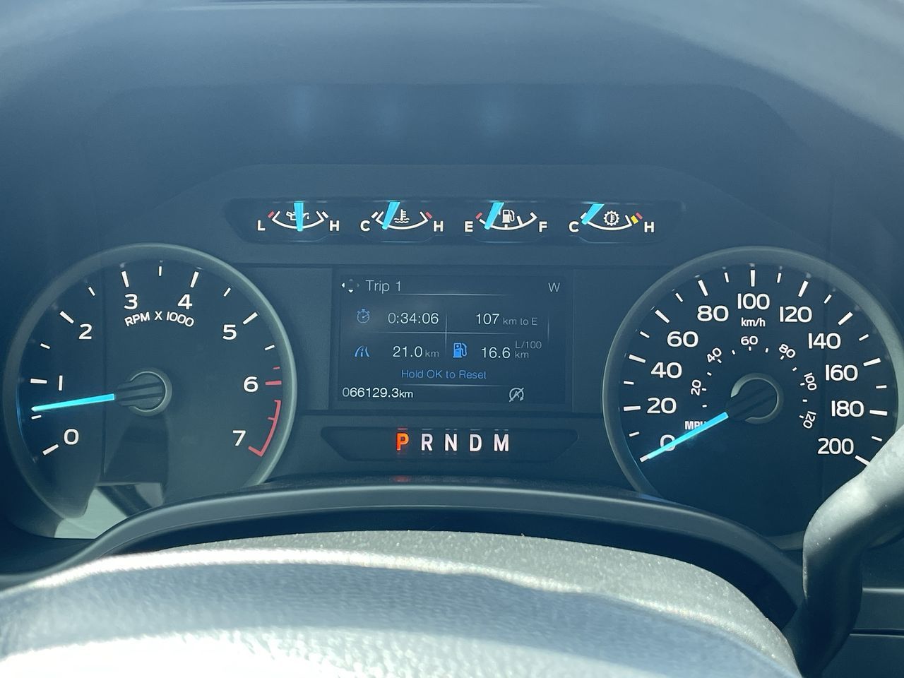 Ford F150  2019 à Toronto, Ontario
