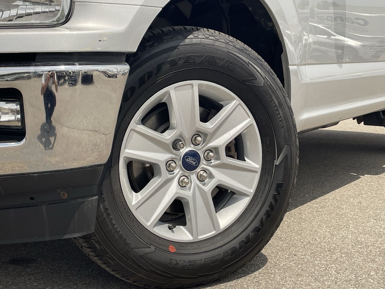 Ford F150  2019 à Toronto, Ontario