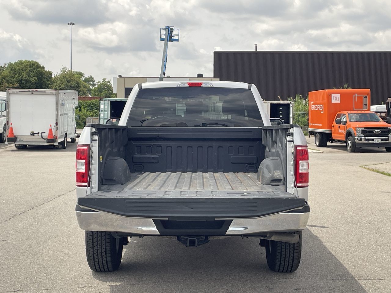 Ford F150  2019 à Toronto, Ontario